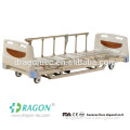 DW-BD127 Three Function Modern Steel Hospital Bed